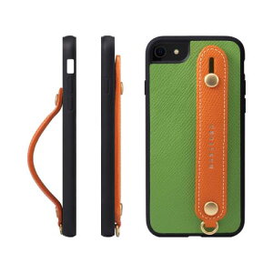 HANATORA for iPhone 8 7 SE3 SE2 (��3���� ��2����) �P�[�X �{�v �ϏՌ� �w�ʃx���g �X�}�z�P�[�X �X�}�z �X�^���h�@�\ �l�b�N �X�g���b�v �t�� �G���{�X���U�[ �M�t�g �}�O�l�b�g�Ȃ� ���F�[���N���P