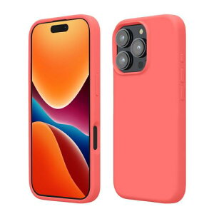 kwmobile �X�}�z�P�[�X Apple iPhone 16 Pro�Ή� �P�[�X - TPU ���L�b�h �V���R�� �J�o�[ - �ϏՌ� ���h�~ �T���T�� Case