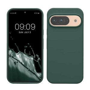 kwmobile X}zP[X Google Pixel 9Ή P[X - Google Pixel 9 ProΉ P[X - VR Jo[ ϏՌ h~ TT XO[