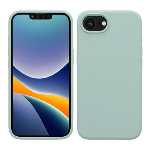 kwmobile �X�}�z�P�[�X Apple iPhone 17e / iPhone 16e�Ή� �P�[�X - TPU ���L�b�h �V���R�� �J�o�[ - �ϏՌ� ���h�~ �T���T�� Case