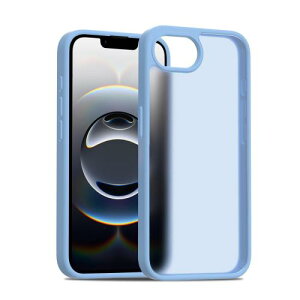 PinLiSheng iPhone 16e P[X }bg  ϏՌ ~ SE4 P[X wh~ ČRMILKi ϖh~ CX[dΉ X}zP[X(ۂ, iPhone 16e)