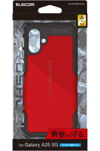 GR Galaxy A25 5G (SC-53F) P[X ϏՌ Ռz ZEROSHOCK Yی Xgbvz[t bh PM-G253ZERORD