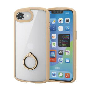 �G���R�� iPhone 16e �P�[�X �w�ʃN���A ���� �ϏՌ� �Ռ��z�� �y�� ���^ �X�^���h�@�\ �����Y�ی� �X�g���b�v�z�[���t�� �V�����_�[�X�g���b�v�V�[�g�t �X�}�z�����O�t�� �J�t�F�I�� PM-A25STSLFC