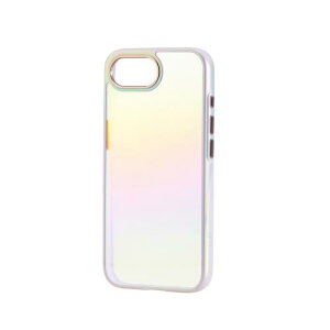 �G���R�� iPhone 16e �P�[�X �I�[���� �ϏՌ� �Ռ��z�� ���C�����X�[�d�Ή� �����Y�ی� �X�g���b�v�z�[���t�� �V�����_�[�X�g���b�v�V�[�g�t �z���C�g PM-A25SHVCAWH