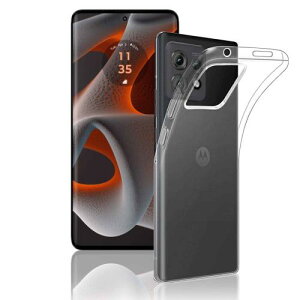 WHskyee Motorola edge 50 pro / 50s Pro �P�[�X �N���A �J�o�[ Motorola edge 50 pro / 50s Pro TPU �\�t�g�P�[�X �l�C �ی�J�o�[(�S����) �����ߗ� ���� �y���ʃ��g ���[���G�b�W50 pro�ϏՌ� �����h�~ ���h�~ ����
