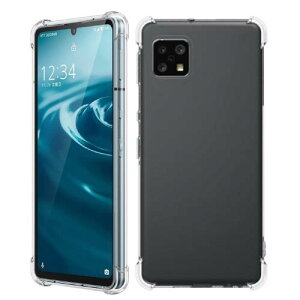 Wekrsu Ή AQUOS Sense6 / Sense6s P[X SH-54B SHG05 SH-RM19 SH-M19 SHG07 y P[X NA A ČRMILKi擾/ϖh~/l?یJی/QiCX[d ANIXZX6 TPU Jo[