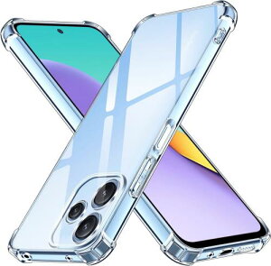 LAYJOY Xiaomi Redmi 12 5G P[X ϏՌ \tgTPU y Jo[ [ l?ی VR  S Xgbvz[t Ռz] bh~ 12 5G X}z P[XiNAj