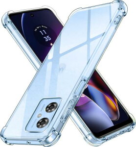 LAYJOY Ή Moto G64 5G P[X / G64Y 5G/ Moto G54 P[X ϏՌ \tgTPU y Motorola G64 /G64Y 5G Jo[ [ l?ی VR  S Sʕی Ռz]iNAj