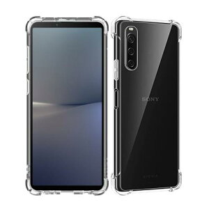 Wekrsu Ή Xperia 10 V SO-52D / SOG11 P[X Xperia10 v y P[X NAČRMILKi擾/ϖh~/l?یJی/QiCX[d GNXyA10 V TPU Jo[ یP[X op[P[