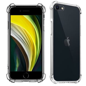 Wekrsu Ή iPhone SE3 P[X iPhone SE 3/2 y P[X NA ČRMILKi擾/ϖh~/l?یJی/QiCX[d iPhone 8 iPhone 7 TPU Jo[ یP[X op[P[X WEKS