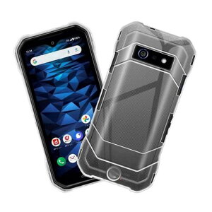 �Ή� DuraForce EX �p�� �P�[�X �N���A �J�o�[ �X�}�z�P�[�X DuraForce EX KY-51D / KC-S703 / KC-S603 / A301KC �p �\�t�g �N���A �S�ʃJ�o�[ �����h�~�t���J�o�[ �J�����ی� �y�� �P�[�X �g�уJ�o�[ ���� TPU 