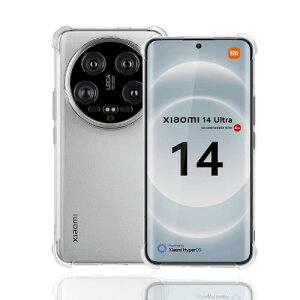 Wekrsu �Ή� xiaomi 14 ultra �P�[�X �_�� TPU �J�o�[ �S���� �U�M���H ���ς��ɂ��� xiaomi 14 ultra �P�[�X [ �S�ʕی�J�o�[ �ϏՌ� �����h�~ ���菝�h�~ ���^ �y�� �g�ѕ֗� ] xiaomi 14 ultra �P�[�XWK-T-X14U