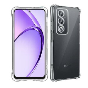 Wekrsu �Ή� OPPO A3 5G �P�[�X oppoa3 5g �y�� �P�[�X �N���A �ČRMIL�K�i�擾 �l��?���ی�/�J�����ی� a3 5g TPU �J�o�[ �ی�P�[�X �o���p�[�P�[�X WEKOPA3TPU