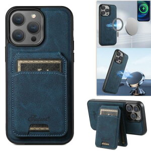 JCGOOD iPhone 14 Pro P[X MagSafeΉ phone14 Pro P[X wmagsafe J[h P[Xt  }OZ[t CX[dΉ J[h[ ACtH14 v Jo[ X^h@\ wʃJ[h 