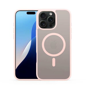 JCGOOD iPhone 16 Pro P[X MagSafe Ή CX[d phone16 Pro P[X }OZ[tΉ ̃}bgw ACtH16 v Jo[ X}zP[X Sʕی ϏՌ gуP[X ACz16 v