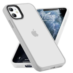 COSOIK iPhone 11 p P[X  Ռz ČRMILKi擾 }bg ΂݂Ȃ YSʕی ϏՌXgbvz[t 6.1C` ACtH 11pJo[l O[