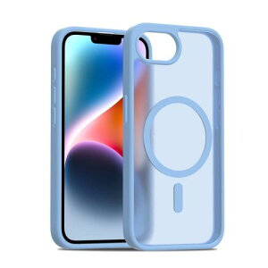 iPhone 16e P[X MagSafeΉ ϏՌ  }Olbg y ^ PC h~ ~ ČRMILKi CAX[dΉ X}zJo[ EUMADOVE (t@[s[Nu[, iPhone 16e)