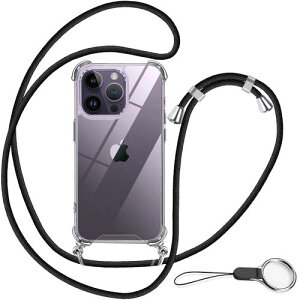 OJBSEN iPhone 14 PropP[X ACtH 14v pJo[Xgbv2t߉\ V_[  | Rt ΂߂ ^  PC + y VR TPUop[ Jo[ Xgbvz[