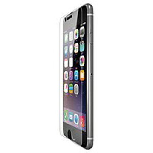 �G���R�� iPhone 7 Plus�p �u���[���C�g�J�b�g�K���X�t�B���� 0.33mm TH-A16LFLGGJBL