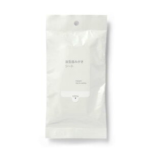 MUJI ����Ǖi �w�^���݂����V�[�g �E12��/��250×200mm 84473371