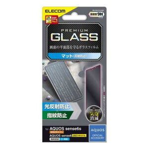 GR AQUOS sense7 (SH-53C/SHG10) / sense6s (SHG07) / sense6 (SH-54B SHG05) KXtB dx9H A`OA ˖h~ wh~ GA[X PM-S221FLGGM