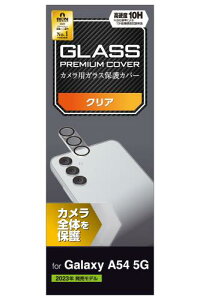 GR Galaxy A54 5G (SC-53D / SCG21) tB JYJo[ KX dx10H J Y ی [JŜی] NA PM-G233FLLP1CR