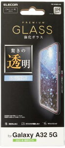 GR Galaxy A32 5G KXtB 0.33mm PM-G208FLGG NA