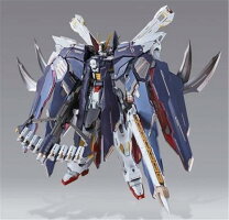 楽天市場】metal build クロスボーン ガンダムx1 フルクロスの通販