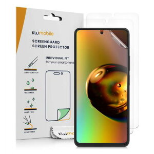 kwmobile 3x یtB Xiaomi 11T / 11T ProΉ tB - fBXvCیtB F XN[veN^[