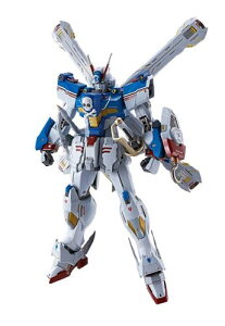 ? BANDAI SPIRITS(�o���_�C �X�s���b�c) METAL BUILD �N���X�{�[���E�K���_��X3