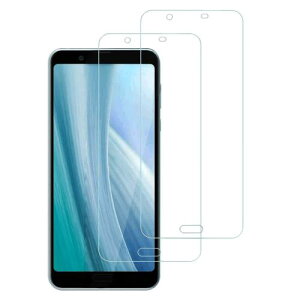 2Zbg AQUOS Sense3 plus KXtB ANIXZX3 vX SHV46 SH-RM11 KX tیtB wh~/Ȃ/\tȒP/dx9H