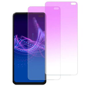 u[CgJbg AQUOS Sense4 Plus p KXtB u[Cg SH-M16 tB CA[/Ȃ/\tȒP ANIXZX4 vX KX t یtB 2