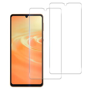 AQUOS Sense6s / Sense6 tB wFؑΉ2Zbg Ɏqfލ̗p ANIXZX6 KXtB SHG07 SH-54B SHG05 KX t یtB tیtB EhGbWH \