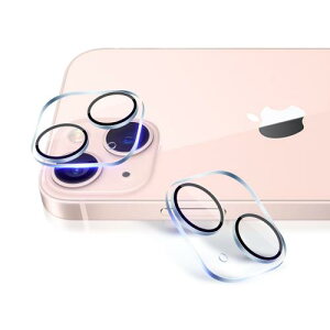 2Zbg Ή iPhone13/iPhone13Mini JtB یJo[ (2) {fވɎq p ACtH13/ACtH13~j YtB JیtBE