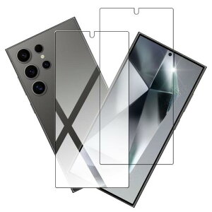 Ή2ZbgGalaxy S24 Ultra p KXtB MNV[ S24ultra p یtB SC-52E/SCG26 KX tB t یtB dx9H ϏՌ 