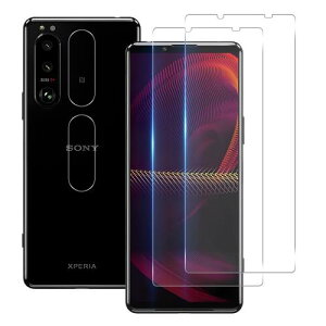 Wekrsu Ή Xperia 5 III tB 2+2Zbg 2* + 2* YیtB Xperia5iii SO-53B / SOG05 GNXyA5iii KX Yی P[X YɁE