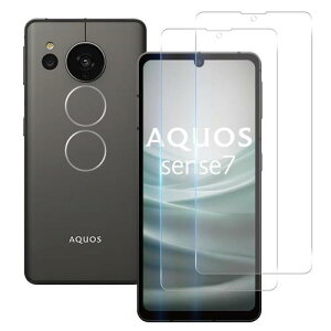 2KX+2Yی AQUOS Sense7 KXtB wFؑΉ SH-53C SHG10 tB ANIXZX7 Y/t ی EhGbWH dx9H ϏՌ Uh~ z CA[ 