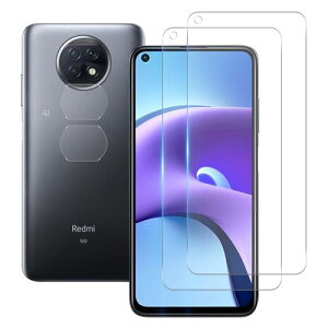 Wekrsu �Ή� Redmi Note 9T 5G �K���X�t�B���� 2+2���Z�b�g- ���Y���Ɏq�f�� Xiaomi Redmi Note9T 5G �t�B���� (2��) +�����Y�ی�t�B���� (2��) ���b�h�~�[ �m�[�g 9T �����K���X ���E���h�G�b�W���H 2.5D ���^ 
