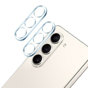 2Zbg Ή Galaxy Z Fold5 JtB Galaxy Z Fold5 JیJo[ (2) {fވɎq p Galaxy Z Fold5 YtB JیtB Sʋz ߗAdx9HA3D Touch