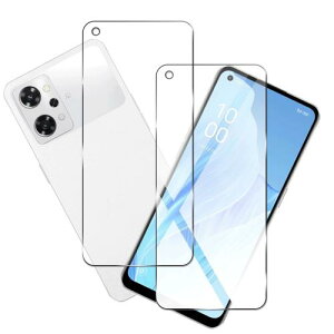 対応2枚セットFor OPPO Reno9 A / For OPPO Reno7 A 用の ガラスフィルム Reno9 A / Reno7 A OPG04 用 保護フィルム opg05 強化ガラス フィルム 液晶 保護フィルム 硬度9H 耐衝撃 飛散防止 防塵 貼り付け簡単 落下