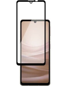 For AQUOS Sense7/Sense6/Sense6S KXtB AQUOS SH-53C SHG10 SH-M24 SH-54B SHG05 SH-M19 SHG07 dx9H 2.5DEhGbW ϏՌ Nb`h~ KX z CA wh~