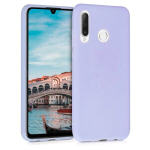kwmobile X}zP[X Huawei P30 LiteΉ P[X - ϏՌ ~ \tg TPU VR - pXex_[