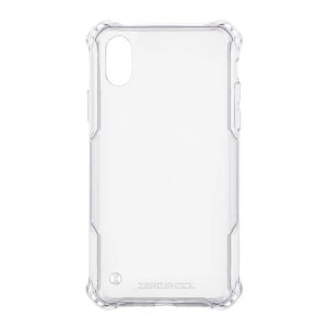�G���R�� iPhone 11 Pro Max �P�[�X �Ռ��z�� ZEROSHOCK �X�^���_�[�h �Ռ��z���t�B�����t�� [�������̏Ռ�����{�̂����] �N���A PM-A18DZEROTCR