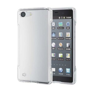 GR Xperia Ace P[X nCubhP[X ϏՌ+ [GA[NbVŎlی] TChZX / z_[Ή Xgbvz[t Made for XPERIA NA PD-XACEHVCCR