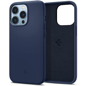 Spigen iPhone13ProP[X VR Ռz }bg 4d\ wh~ C菝h~ Yی ^ y VRtBbg ACS03285 (lCr[Eu[)