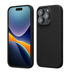 kwmobile X}zP[X iPhone 15 Pro MaxΉ P[X - ϏՌ h~ TT - VR TPU F