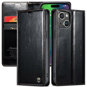 JDDLang iPhone P[X 蒠^Jo[ 蒠 ACtHz^gуX}zP[X gȃrWlX^Cvcase J[h[ X^h@\ ϏՌ Sʕی lC㎿CMtgΉiPhone 6.1C`Au