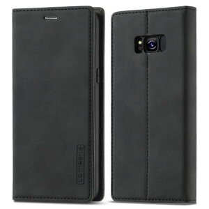 QLTYPRI Samsung Galaxy S8 Plus X}zP[X gуP[X 蒠^ PUU[ ȂPUv TPU op[ J[h[ X^h@\ }Olbg ϏՌ Sʕی   z^ Jo[ - ubN