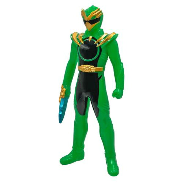 バンダイ BANDAI ナンバーワン戦隊ゴジュウジャー 戦隊ヒーローシリーズ ゴジュウユニコーン / ゴジュウポーラー / ゴジュウウルフ / ゴジュウレオン / ゴジュウティラノ リングハンター