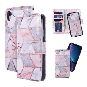 QLTYPRI iPhone XR 蒠^  P[X O }Olbg PUU[ TPU Vv J[h[ Jo[ Xgbvt Suica D - }[u